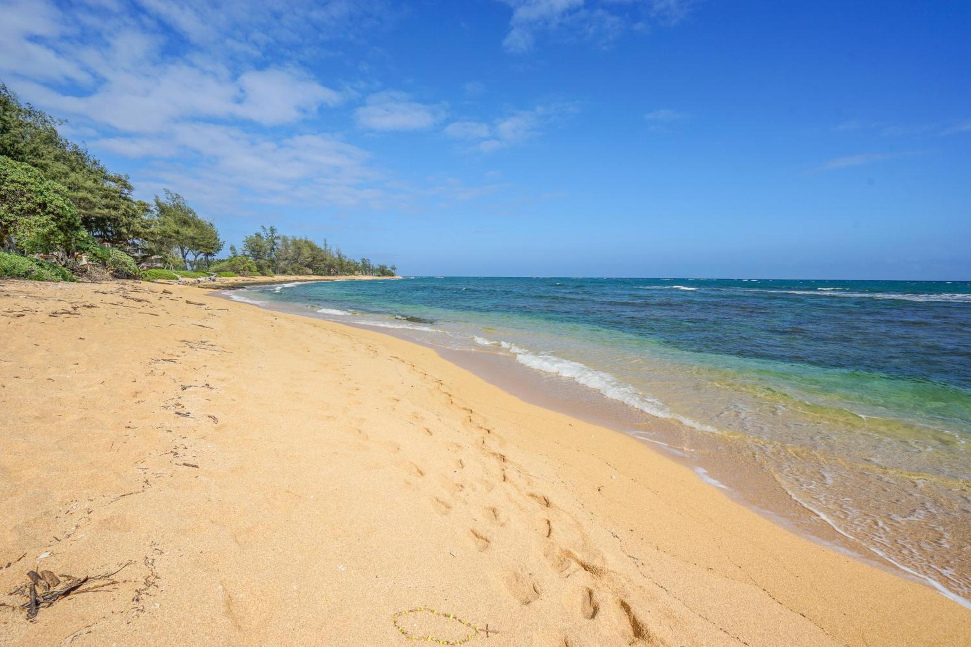 Islander On The Beach Kapa'a Szoba fotó